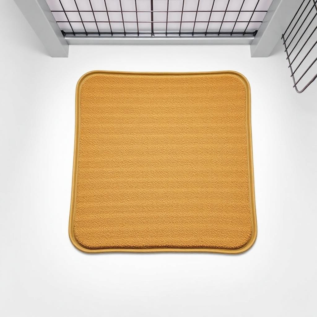 Absorbent Pet Mat / Pad